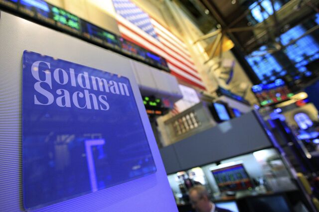 Sangria cripto coloca Goldman Sachs à caça de empresas a preço de saldo