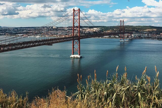 Lisboa no topo das melhores cidades para expatriados