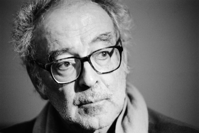 Realizador Jean-Luc Godard morre aos 91 anos 