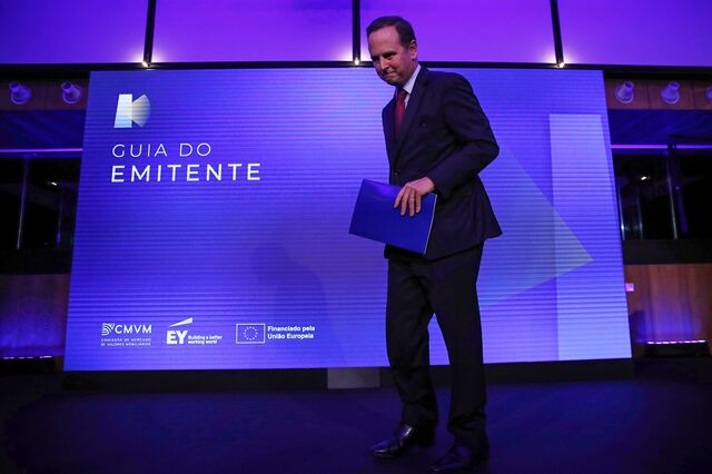 Medina quer cortar custos para entrar em bolsa