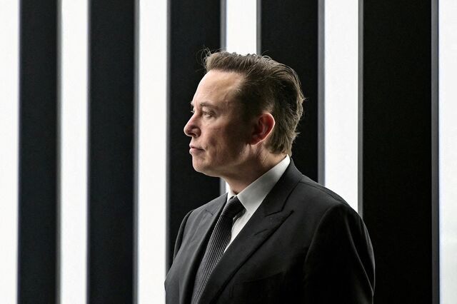 Musk quer despedir 75% do pessoal do Twitter