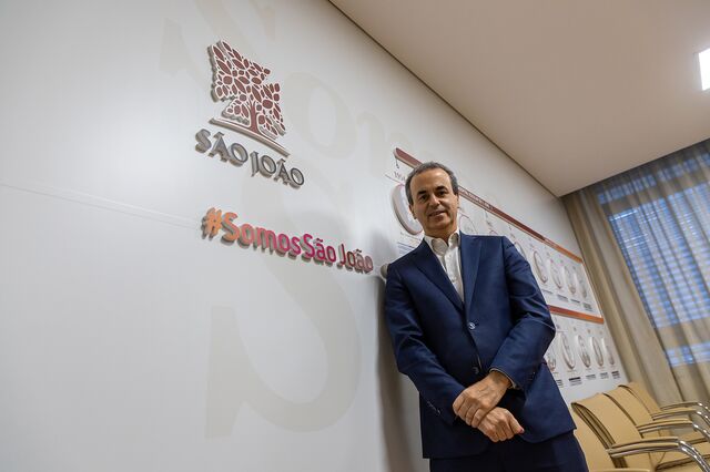 Governo aprova Fernando Araújo como 'CEO do SNS' por um período de três anos