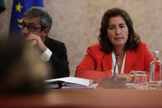 Governo tem 'tabus', mas não na atualização de pensões, diz Mendes Godinho