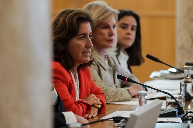 Garantia para a Infância começa a ser paga dia 16 a 150 mil crianças em pobreza extrema