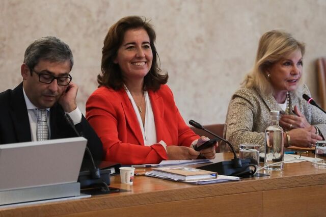 Atribuição de apoio a reformados bancários 'depende das situações'