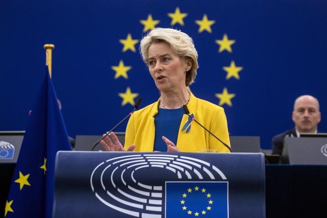 Europeus obrigados a desligar a luz para poupar no gás. Falta saber como e quando 