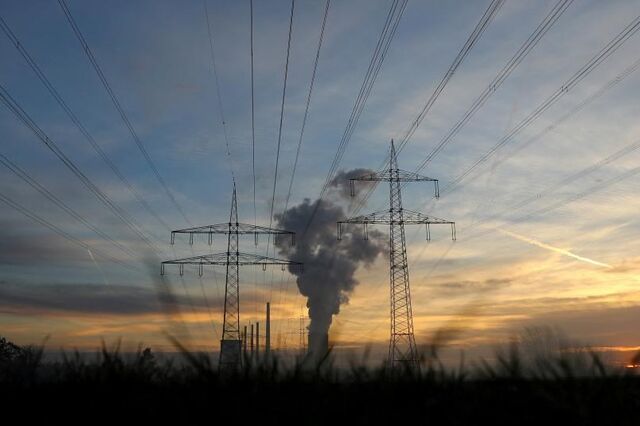 Alemanha prepara nacionalização de três energéticas