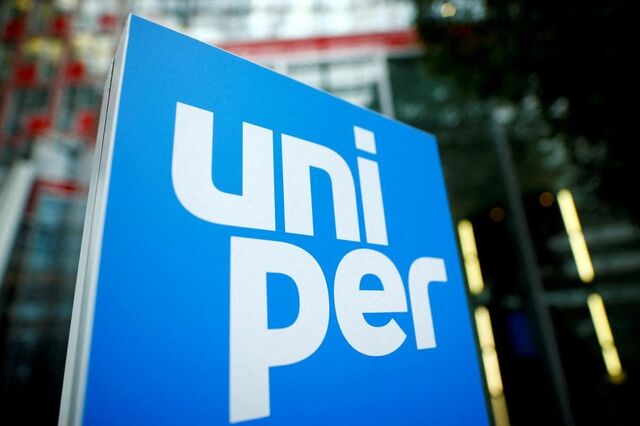 Alemanha nacionaliza Uniper com injeção de 8 mil milhões