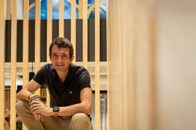 Banco digital do BNP chega ao país de olho no crédito