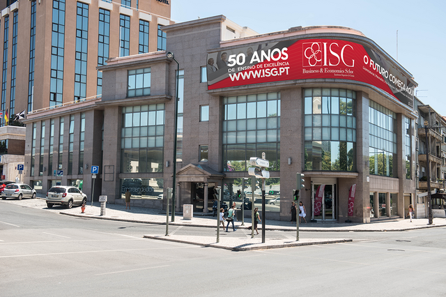 ISG com novo mestrado em Gestão de Empresas  
