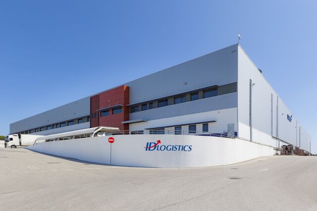 ID Logistics renova Certificado de Boas Práticas de Fabrico