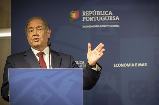 Empresas terão 600 milhões de euros em nova linha de crédito do Governo