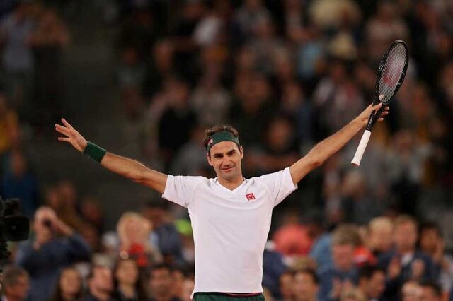Roger Federer anuncia fim da carreira