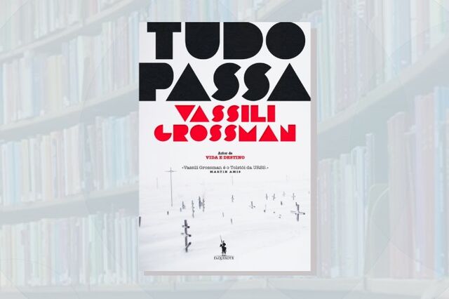 António Pires de Lima: Tudo passa 