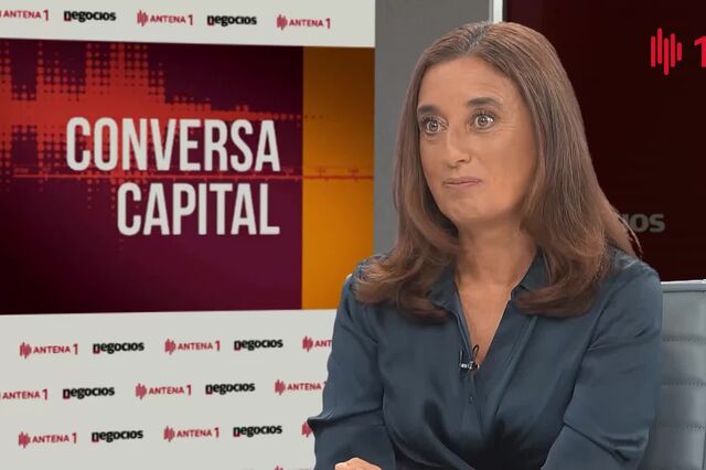 'Estão criadas condições no novo ciclo de taxas de juro para retomar OTRV'