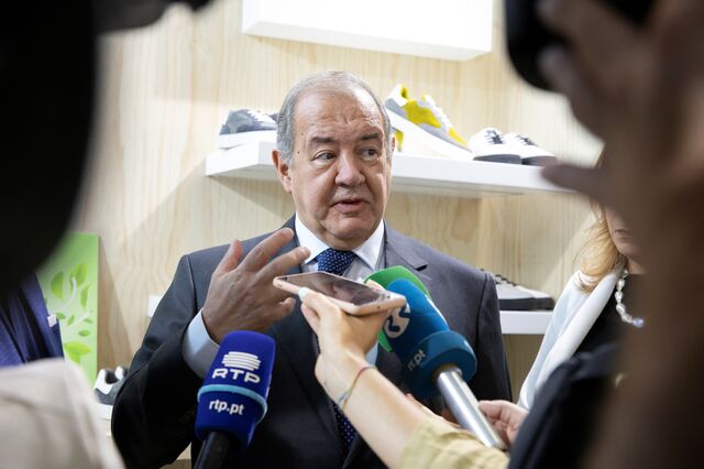 Ministro de Economia: 'Seria extremamente benéfico uma redução transversal' do IRC