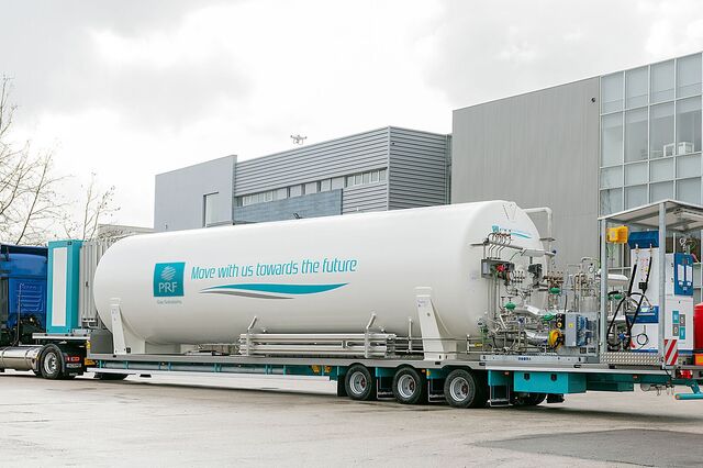 Gases Renováveis, por um futuro mais verde