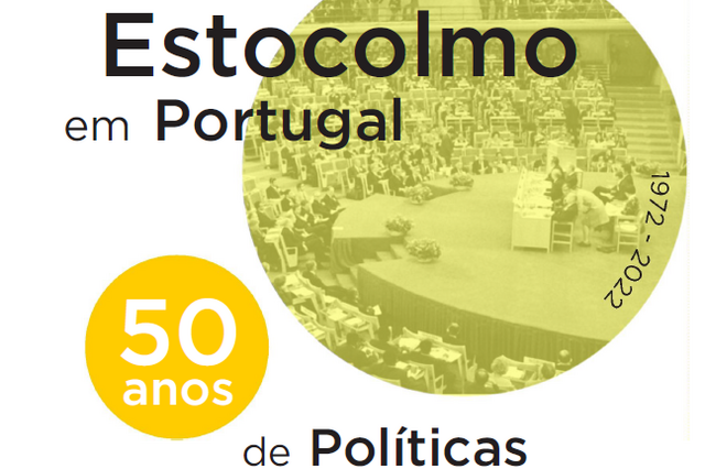 Observatório do ICS-ULisboa debate sobre Conferência de Estocolmo e 50 anos de políticas ambientais em Portugal