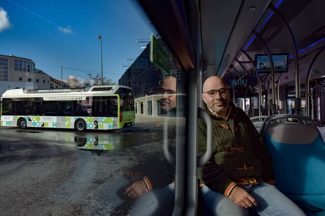 Mobilidade sustentável precisa-se. Urgentemente