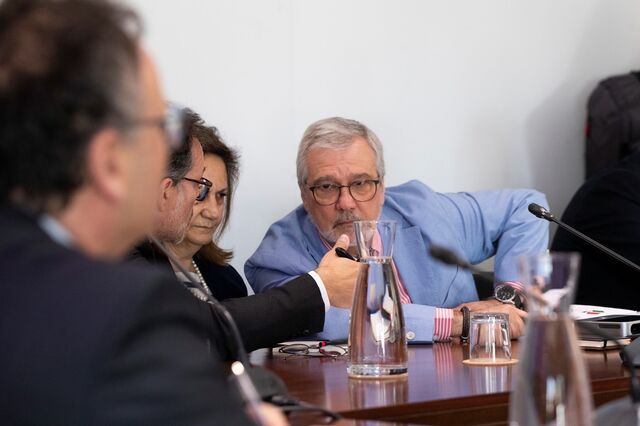 Mário Mourão: “UGT não pode dizer que está garantido um acordo”
