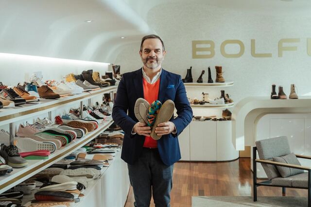 Empresa de Felgueiras cria patente de desvulcanização de borracha
