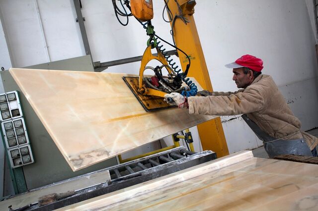 29% de empresas com menos encomendas  face a 2019