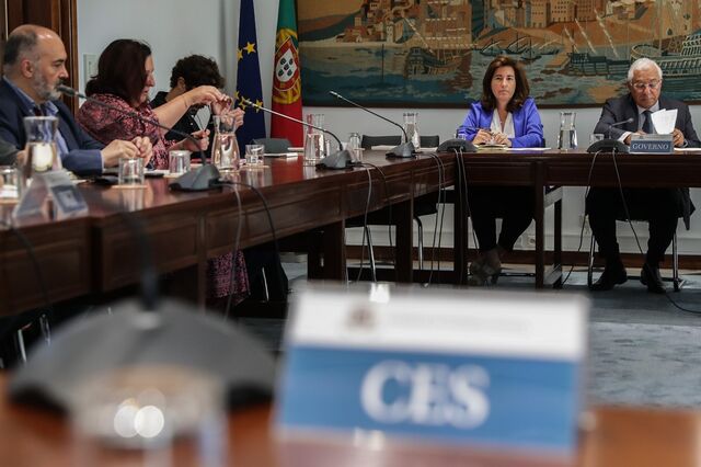Pensões: Governo ignora receita de mais mil milhões nas novas contas