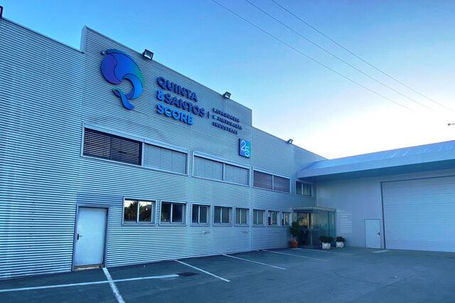 Atena compra empresa têxtil para marcas de luxo