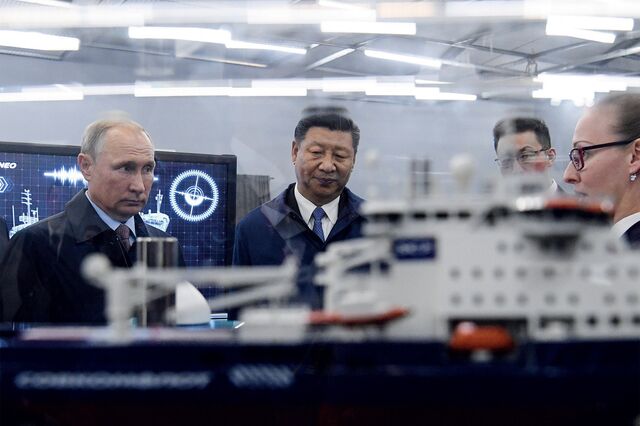 Ameaça de retaliações da Europa pode levar a China a mudar de rumo