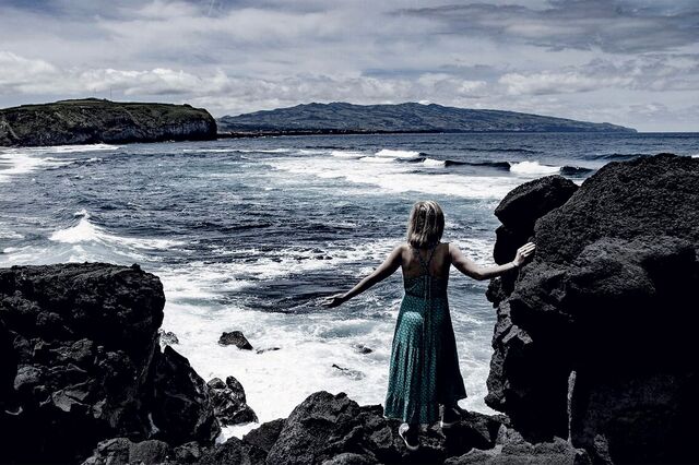 Plataforma junta mulheres para salvar os oceanos