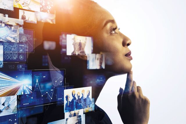 Liquid Learning: uma nova tendência a caminho