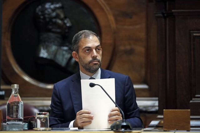 Duarte Cordeiro: Galp tem obrigação de ter tarifa regulada sem direito a indemnização