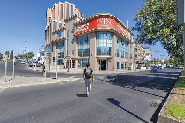 ISG tem novo mestrado em Gestão de Empresas