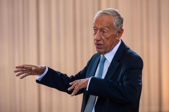 Marcelo pede ao Parlamento para clarificar incompatibilidades