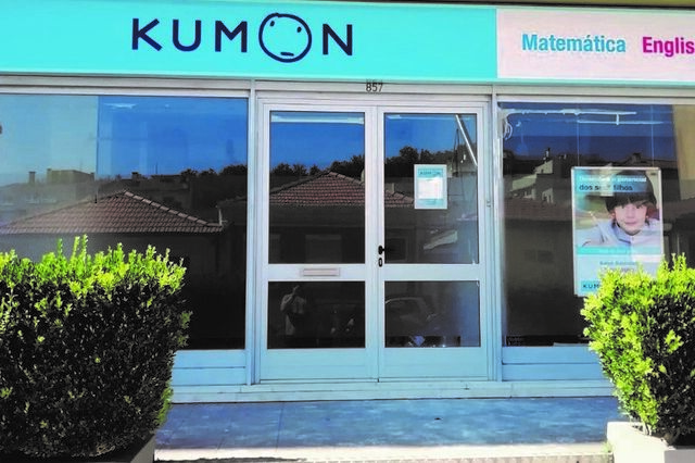 Kumon realiza sessões de informação para angariação de franchisados