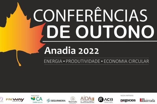 ‘Conferências de Outono’ debatem atualidade em Anadia