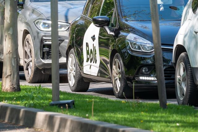 Bolt lança em Portugal plataforma de ajudas de custo para motoristas