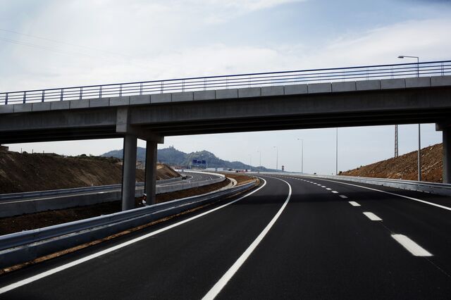 Custo das PPP das estradas derrapa 13% em 2021