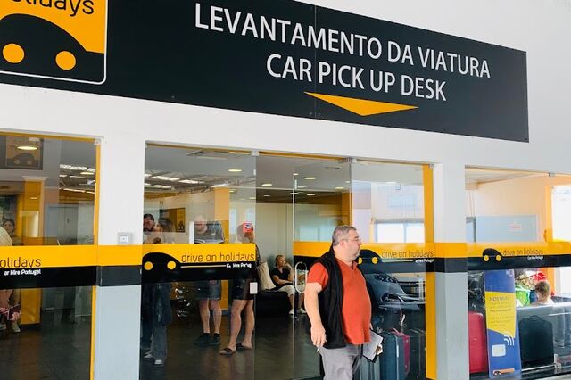 Brasileira Movida compra portuguesa Drive On Holidays por 66 milhões