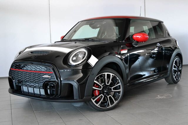 Mini JWC - Edição especial Pat Moss