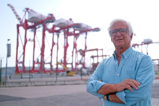 AGEPOR: “Não me choca subir taxas dos portos 5% com esta inflação'