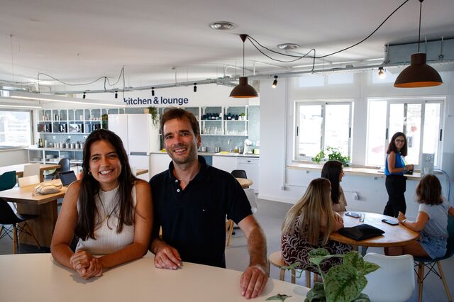 Fintech House com casa nova e o dobro do espaço