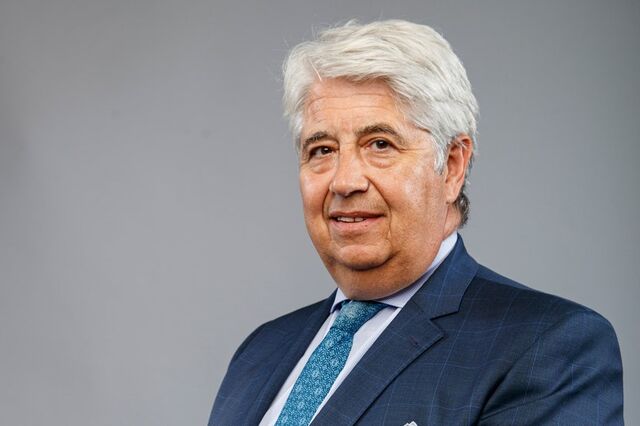 “A economia circular em Portugal não se encontra mal”