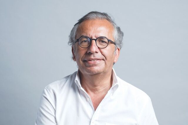 José Crespo de Carvalho | Finanças Sustentáveis | PNS 20-30