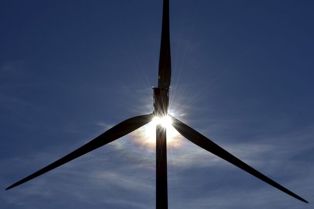 Portugal vai ter de investir 7% do PIB para apoiar transição verde