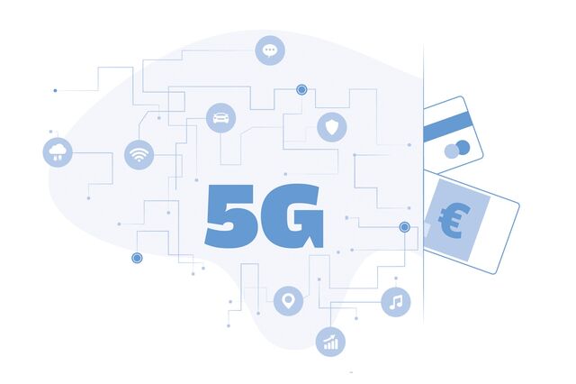 Saiba quanto pesam as ofertas 5G na sua carteira