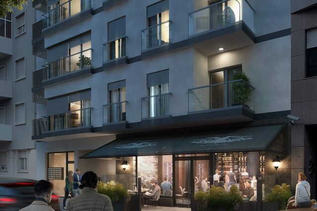 Israelita Yard Properties entra em Portugal com projeto de 13,5 milhões em Lisboa