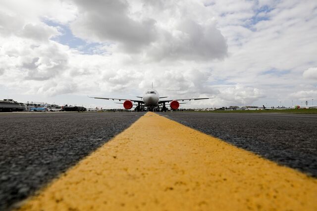 Aeroporto em Santarém: duas versões para o mesmo projeto