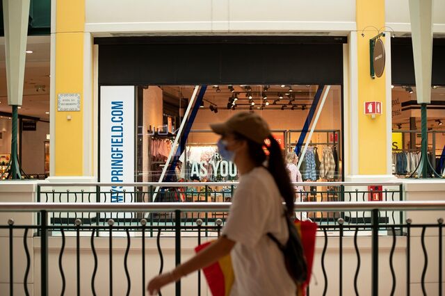 Vendas nos centros comerciais cresceram 31,5% na Black Friday