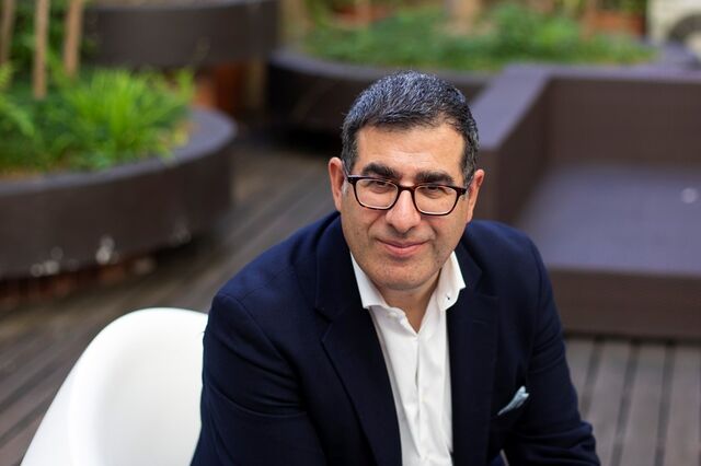 Javier Blas: “Desde que os preços estejam voláteis, os ‘traders’ conseguem ganhar dinheiro”